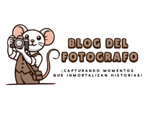 Blog del fotografo